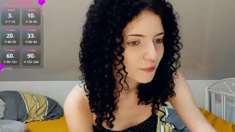 Snapshot of curlixiee chatting on July 10, 2026, 12:26 am Kira online show from July 10, 2026, 12:26 am