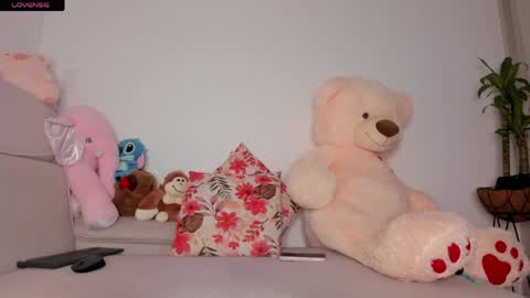 Curly  -  OF- CURLY SWEETT online show from May 28, 2026, 1:08 pm