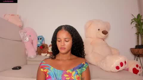 Curly  -  OF- CURLY SWEETT online show from May 30, 2026, 2:47 pm