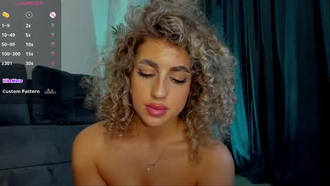 Antonia online show from December 6, 2024, 1:51 am