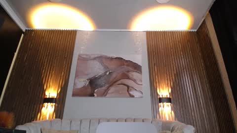 DANI online show from March 18, 2026, 2:20 pm