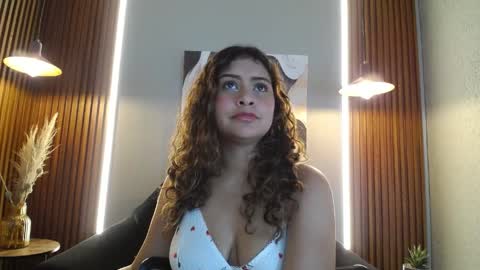 DANI online show from April 7, 2026, 2:01 am