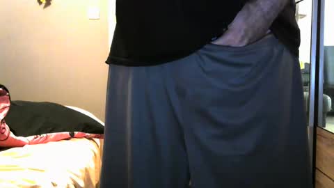 curlyfurly online show from September 12, 2025, 3:01 pm