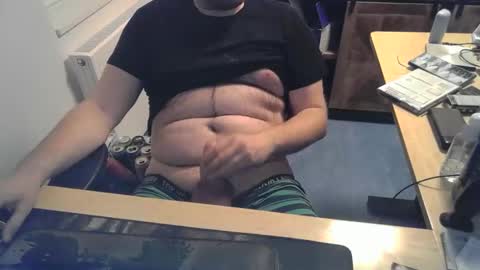 currycake online show from January 28, 2025, 10:34 pm