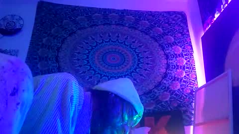 Curtisdow420 online show from December 5, 2025, 6:44 am