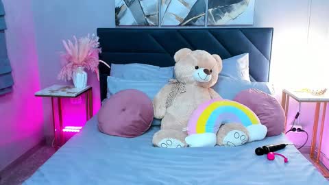 Sammy online show from October 11, 2025, 1:16 am