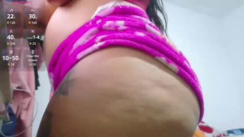 Snapshot of curvybigass_ chatting on March 12, 2026, 10:54 am Sofia online show from March 12, 2026, 10:54 am
