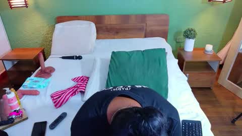 Danna online show from March 2, 2026, 1:40 pm