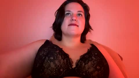 CurvyFlora online show from February 25, 2025, 5:52 am