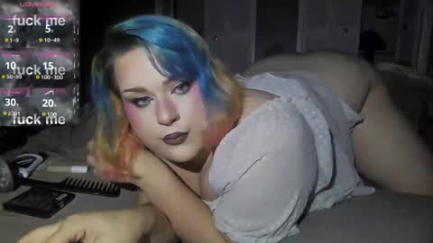 Snapshot of curvygothfemboy chatting on December 31, 2024, 7:53 am Curvygothfemboy online show from December 31, 2024, 7:53 am