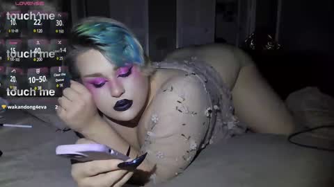 Snapshot of curvygothfemboy chatting on January 25, 2025, 2:15 am Curvygothfemboy online show from January 25, 2025, 2:15 am