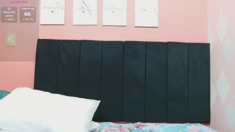 curvyhomebebe online show from April 16, 2026, 2:56 am