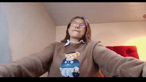 Julieth online show from April 16, 2026, 5:58 pm