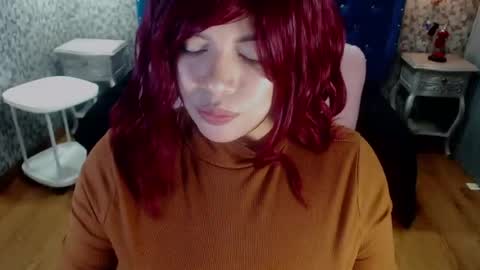 Julieth online show from July 13, 2026, 7:49 pm