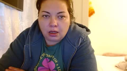 Snapshot of curvymomylore chatting on March 4, 2026, 2:45 pm Lore online show from March 4, 2026, 2:45 pm