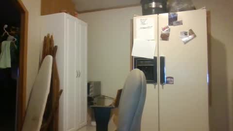 dahlia -kim online show from September 23, 2025, 1:08 am