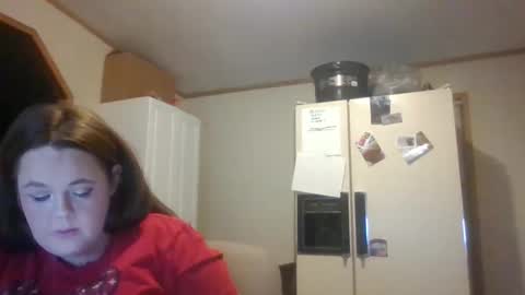 dahlia -kim online show from October 20, 2025, 2:12 am