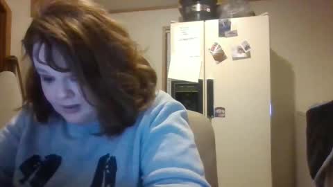 dahlia -kim online show from January 9, 2026, 2:58 am