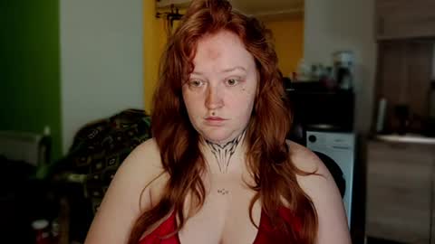 Snapshot of curvysakura chatting on July 27, 2026, 4:14 pm CURVYSAKURA online show from July 27, 2026, 4:14 pm