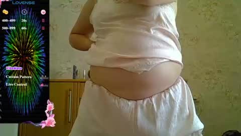 Curvy online show from July 3, 2026, 11:16 am