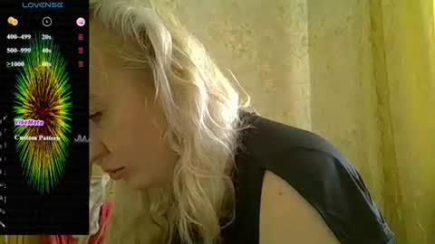 Curvy online show from July 7, 2026, 10:52 am