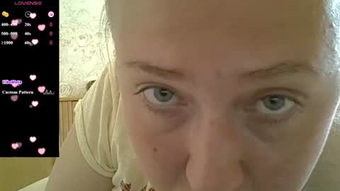 Curvy online show from July 17, 2026, 11:28 am