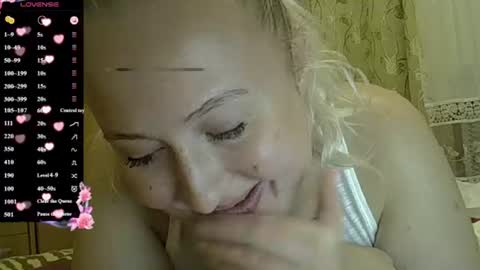 Curvy online show from July 21, 2026, 5:59 pm