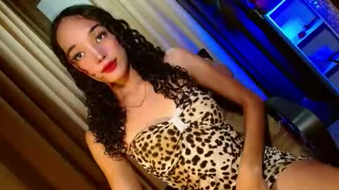 Snapshot of curybb_hanna19 chatting on October 30, 2025, 7:21 am BBY CURLYHANNA online show from October 30, 2025, 7:21 am