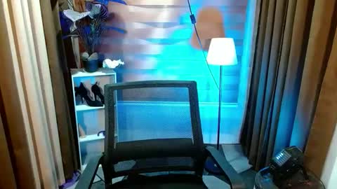 Snapshot of curybb_hanna19 chatting on May 30, 2026, 5:10 pm BBY CURLYHANNA online show from May 30, 2026, 5:10 pm