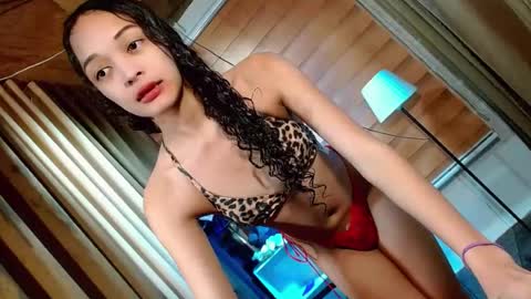 BBY CURLYHANNA online show from July 14, 2026, 4:34 pm