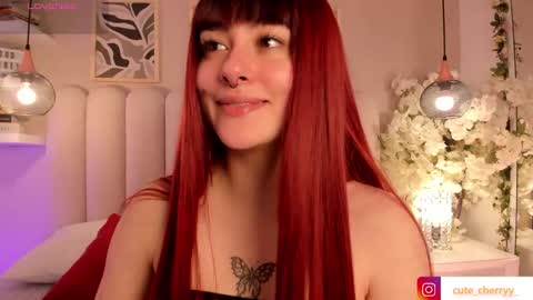 Amber  online show from October 7, 2025, 8:39 pm