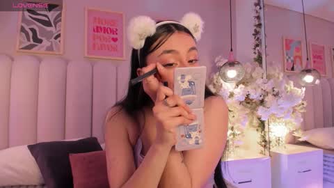 Amber  online show from October 29, 2025, 10:22 pm