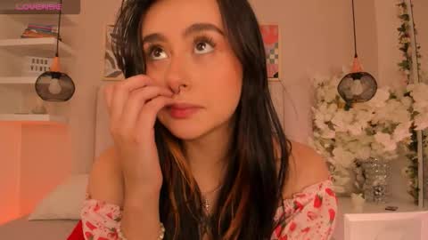 Amber  online show from February 21, 2026, 7:15 pm