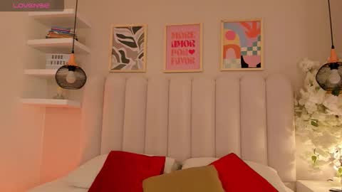 Amber  online show from March 13, 2026, 8:48 pm