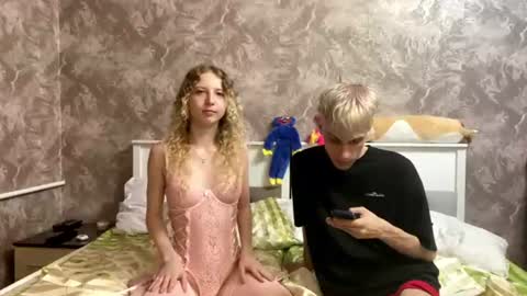 Robert Alice online show from July 23, 2026, 7:23 pm