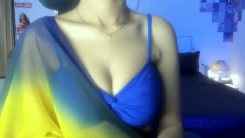 Snapshot of cute_alishaa chatting on April 23, 2026, 2:41 pm Alisha online show from April 23, 2026, 2:41 pm
