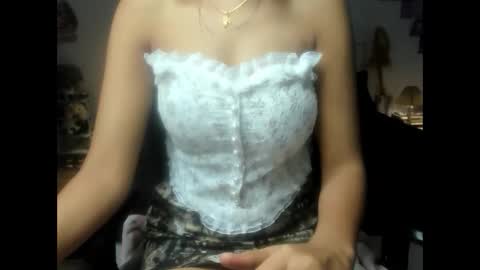 Snapshot of cute_alishaa chatting on May 21, 2026, 4:47 pm Alisha online show from May 21, 2026, 4:47 pm