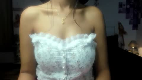 Snapshot of cute_alishaa chatting on May 29, 2026, 7:12 pm Alisha online show from May 29, 2026, 7:12 pm