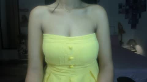 Snapshot of cute_alishaa chatting on July 3, 2026, 8:10 am Alisha online show from July 3, 2026, 8:10 am