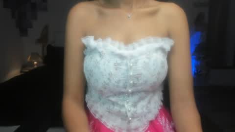 Snapshot of cute_alishaa chatting on July 4, 2026, 2:01 pm Alisha online show from July 4, 2026, 2:01 pm