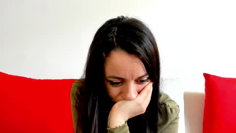 cute_angel95 online show from February 12, 2025, 10:14 am