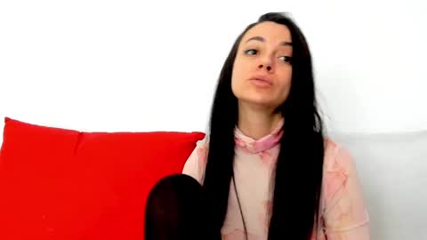 cute_angel95 online show from February 15, 2025, 10:00 am