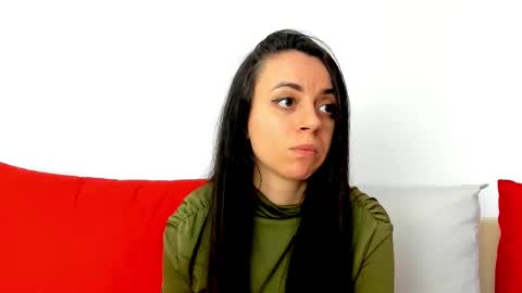 cute_angel95 online show from February 24, 2025, 2:15 pm