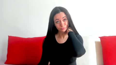 cute_angel95 online show from April 5, 2026, 8:44 am