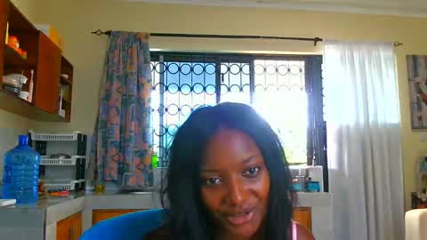 Snapshot of cute_annah chatting on May 19, 2026, 6:09 am cute annah online show from May 19, 2026, 6:09 am