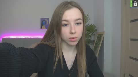 Snapshot of cute_beauty chatting on January 2, 2025, 6:18 am Amanda online show from January 2, 2025, 6:18 am