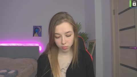 Snapshot of cute_beauty chatting on January 7, 2025, 6:48 am Amanda online show from January 7, 2025, 6:48 am