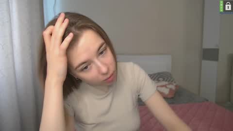 Snapshot of cute_beauty chatting on February 24, 2025, 12:16 pm Amanda online show from February 24, 2025, 12:16 pm