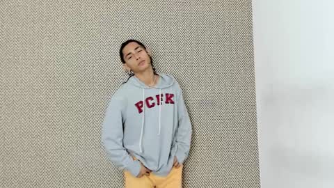 Snapshot of cute_boys18 chatting on January 4, 2025, 11:59 pm ARTURO-18 MATIAS-18 NIKOLAY-19 HADES-18 GABO-19 online show from January 4, 2025, 11:59 pm