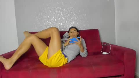 Snapshot of cute_boys18 chatting on September 13, 2025, 8:52 pm ARTURO-18 MATIAS-18 NIKOLAY-19 HADES-18 GABO-19 online show from September 13, 2025, 8:52 pm